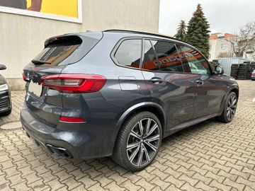 Fahrzeugabbildung BMW X5 30d xDrive M-Paket*Head-Up*HarmanKardon*ACC*