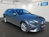 Mercedes-Benz C 180 T Avantgarde LED PDC Kamera Allwetter Navi - Mercedes-Benz C 180 Gebrauchtwagen in Braunschweig