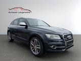 Audi SQ5 3.0 TDI*Competition Quattro*Xenon*1.Hand* - Audi SQ5: Allradantrieb