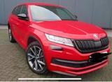 Skoda Kodiaq 2.0 TDI 4x4 DSG SPORTLINE AHK Standheizun