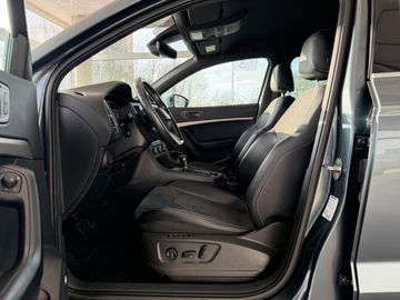 SEAT Ateca - 8