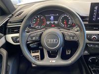 Audi A4 - Vorschau Bild 11