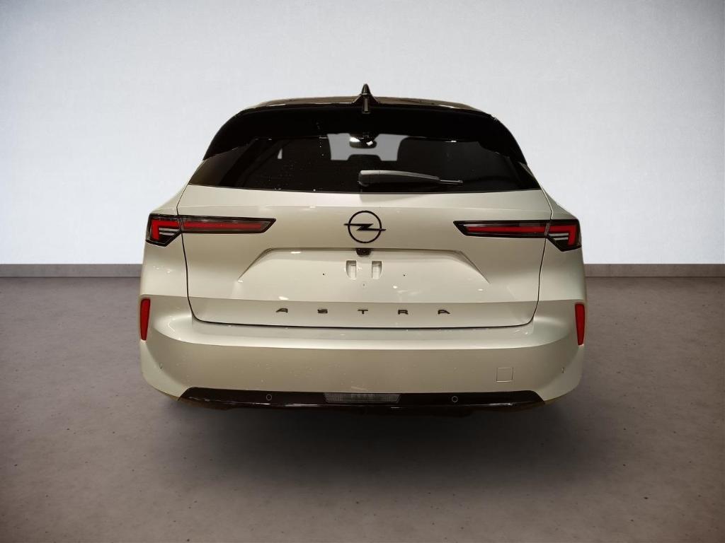 Opel Astra Sports Tourer GS Shz Navi Kamera Schiebeda, миниатюра 4