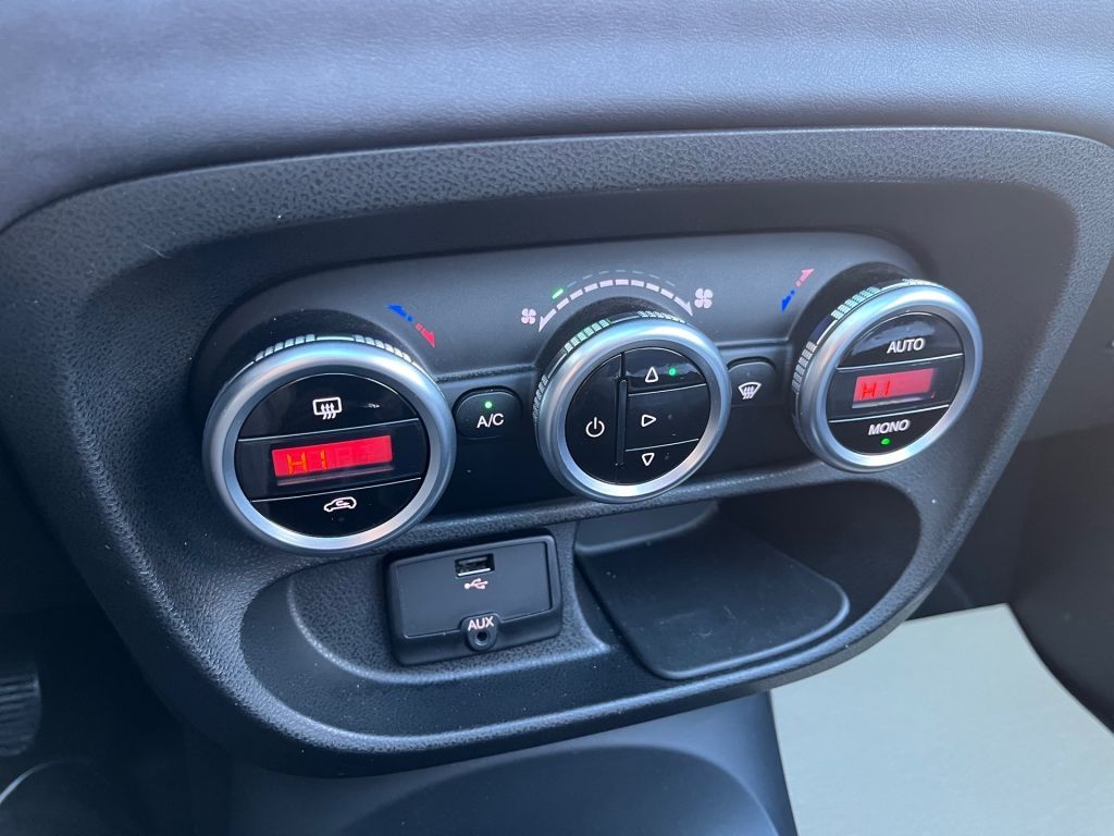 Fiat 500L Urban 0.9 TwinAir Lounge GEWERBE! – Bild 15