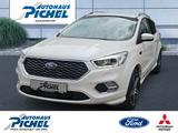 Ford Kuga Vignale XENON+TECHNOLGIE+KEYFREE - Ford Kuga: Vignale