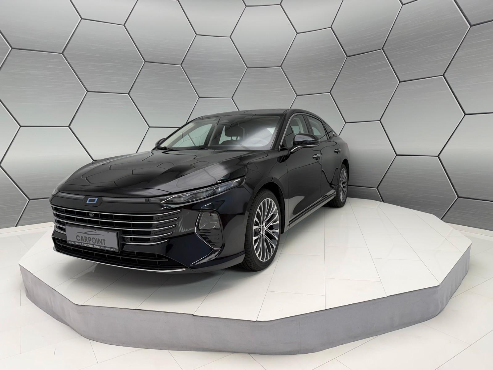 Other Bestune B70 2.0T Klimaauto 360 PANO. LED
