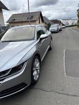 Volkswagen Arteon 2.0 TSI 140KW DSG Elegance - Volkswagen Arteon: Elegance