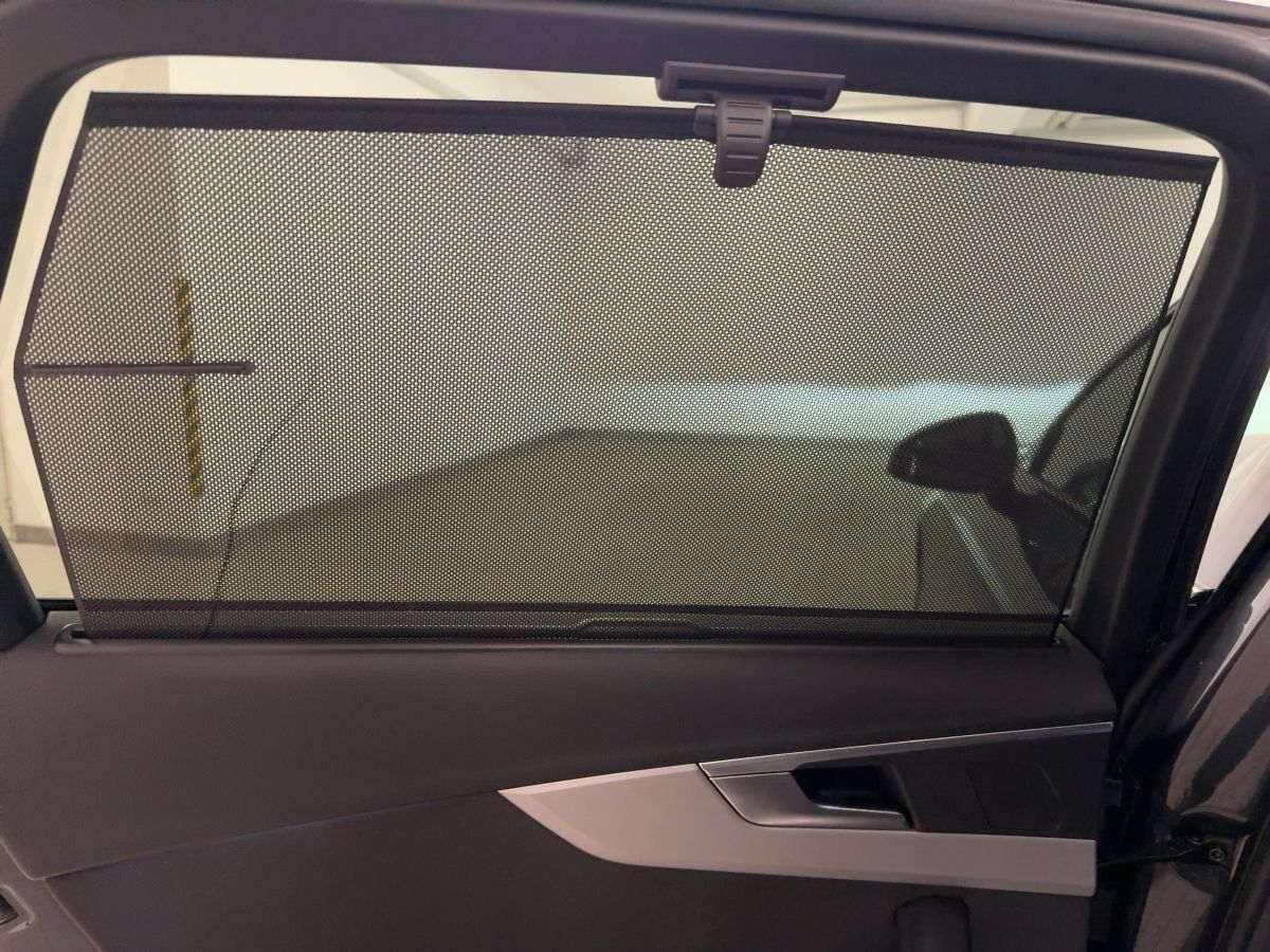 Audi A4 - Bild 20