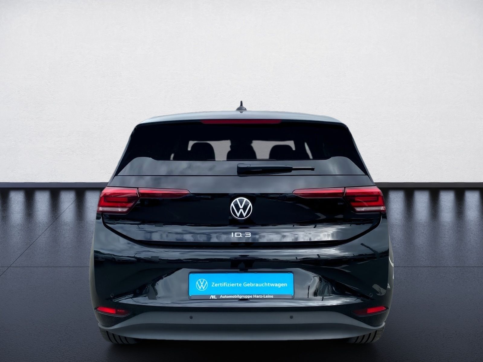 Volkswagen ID.3 Pro S LED Navi ACC AHK PDC SHZ 2xKlima 360 foto 5