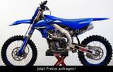 Yamaha YZF450 2026 - YAMAHA YZ