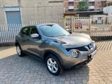 Nissan Juke 1.6 94 CV Visia - Nissan Juke Kombi Gebrauchtwagen