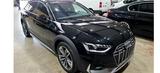 Audi A4 Allroad quattro 40 TDI basis - gebrauchte Audi A4 Allroad aus dem Jahr 2023