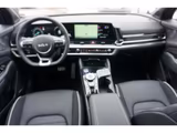 Kia Sportage 1.6 T PHEV AWD GT-Line Aut. AHK Pano AC - Kia: Geländewagen, Euro 6