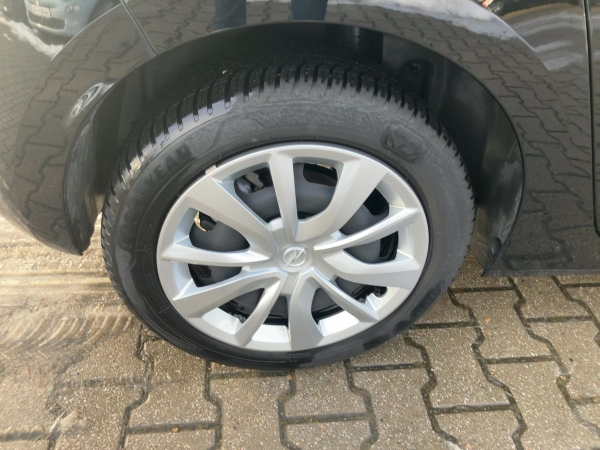 Opel Corsa - Bild 6