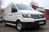 Volkswagen Crafter Kasten 35 mittellang Hochdach FWD DSG! - Angebote