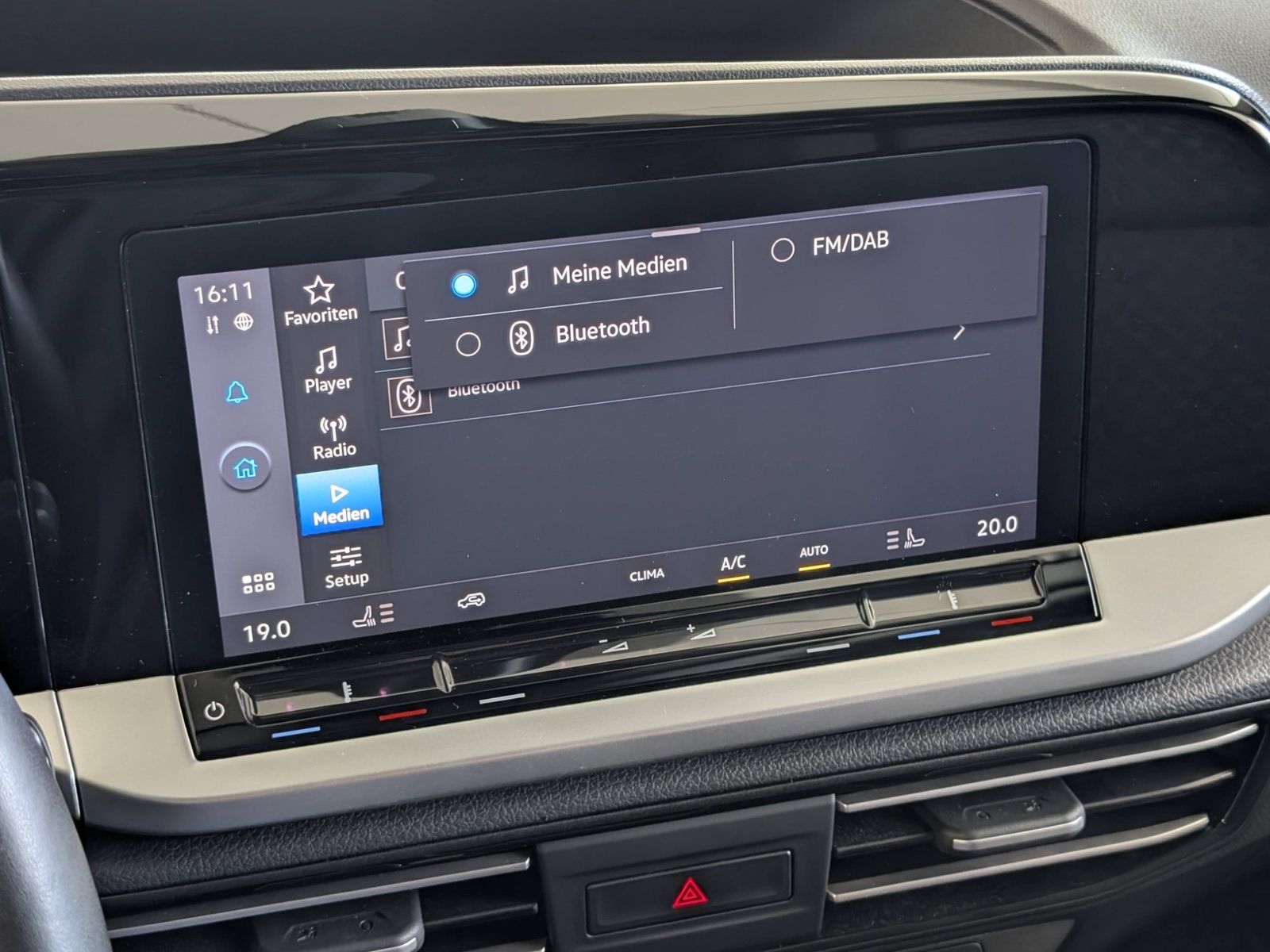 FORD Tourneo Connect Grand Limited 2.0l EcoBlue LED – Bild 27