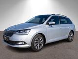 Skoda Fabia Combi Clever Best of 1.0 TSI DSG LED Navi - Skoda Fabia Clever mit Benzin-Antrieb