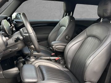 MINI Cooper - 9