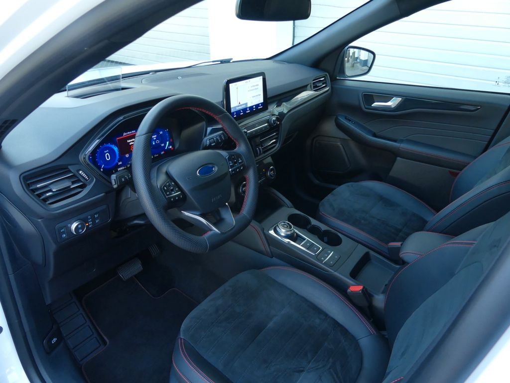 FORD Kuga ST-Line X PHEV*Kamera V+H* FORD Kuga ST-Line X PHEV*Kamera V+H*