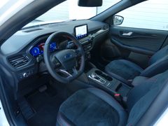 FORD Kuga ST-Line X PHEV*Kamera V+H* FORD Kuga ST-Line X PHEV*Kamera V+H*