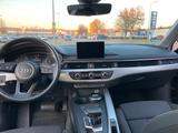 Audi A4 2.0 TFSI 140 ultra S tronic sport Avant sport - Audi A4 Gebrauchtwagen Privatanbieter