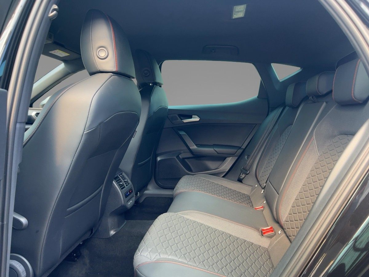 Seat Leon - Bild 8
