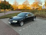 Audi A6 Lim. 2.8 *TÜV Neu*2.Hand*Leder* - Audi A6 aus 2000: 2.8