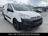 Citroën Berlingo Kasten Business L1 Motorproblem - Citroën Berlingo Unfallwagen