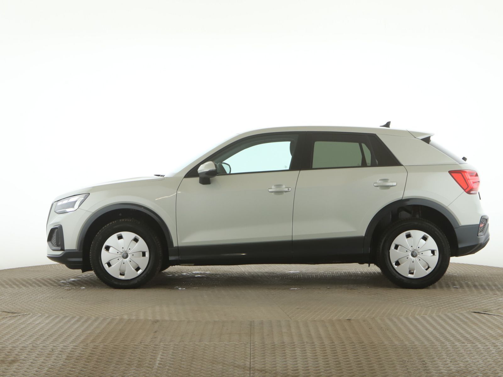 Audi Q2 - Bild 5