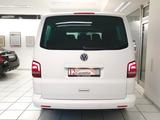 Volkswagen T5 MULTIVAN COMFORTLINE*DSG*NAVI*PDC*STANDHZG* - Volkswagen T5 Multivan in Wuppertal