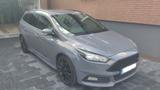 Ford Focus 2,0 ST Turnier - Ford Focus von privat