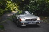 Mercedes-Benz SL 280 SL - Mercedes-Benz SL 280 aus 1993