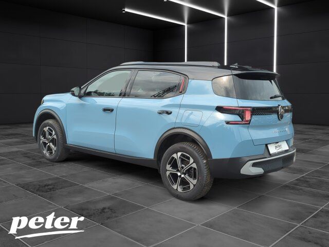 Citroën C3 Aircross MAX 145 BAR +180°Kamera+Navigation+ imagem 3