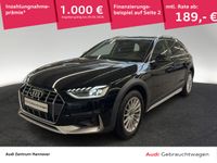 Audi A4 Allroad - Vorschau Bild 1