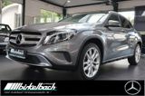 Mercedes-Benz GLA 180 Sport Xenon Navi Pano Garantie - Mercedes-Benz GLA 180 Gebrauchtwagen