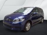Volkswagen Touran 1.5 TSI DSG AHK Navi PDC 7-Sitze Sitzh. - Volkswagen Touran Jahreswagen: Automatik