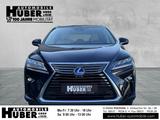 Lexus RX 450h Luxury Line AWD+AHK+WKR+ Klima Leder - Lexus RX 450: Rx450h