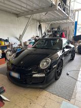 Porsche 911 GT3 (997 MK2) 2010 - Porsche aus 2010: Gt3