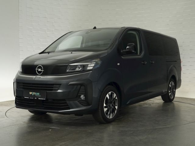 Zafira Life FACELIFT EDITION XL CDTI AT 9-SITZER