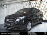 Mercedes-Benz V 300 d AVANTGARDE Extralang Easy-P*360°*SitzHz* - gebrauchte Mercedes-Benz V 300 aus dem Jahr 2025