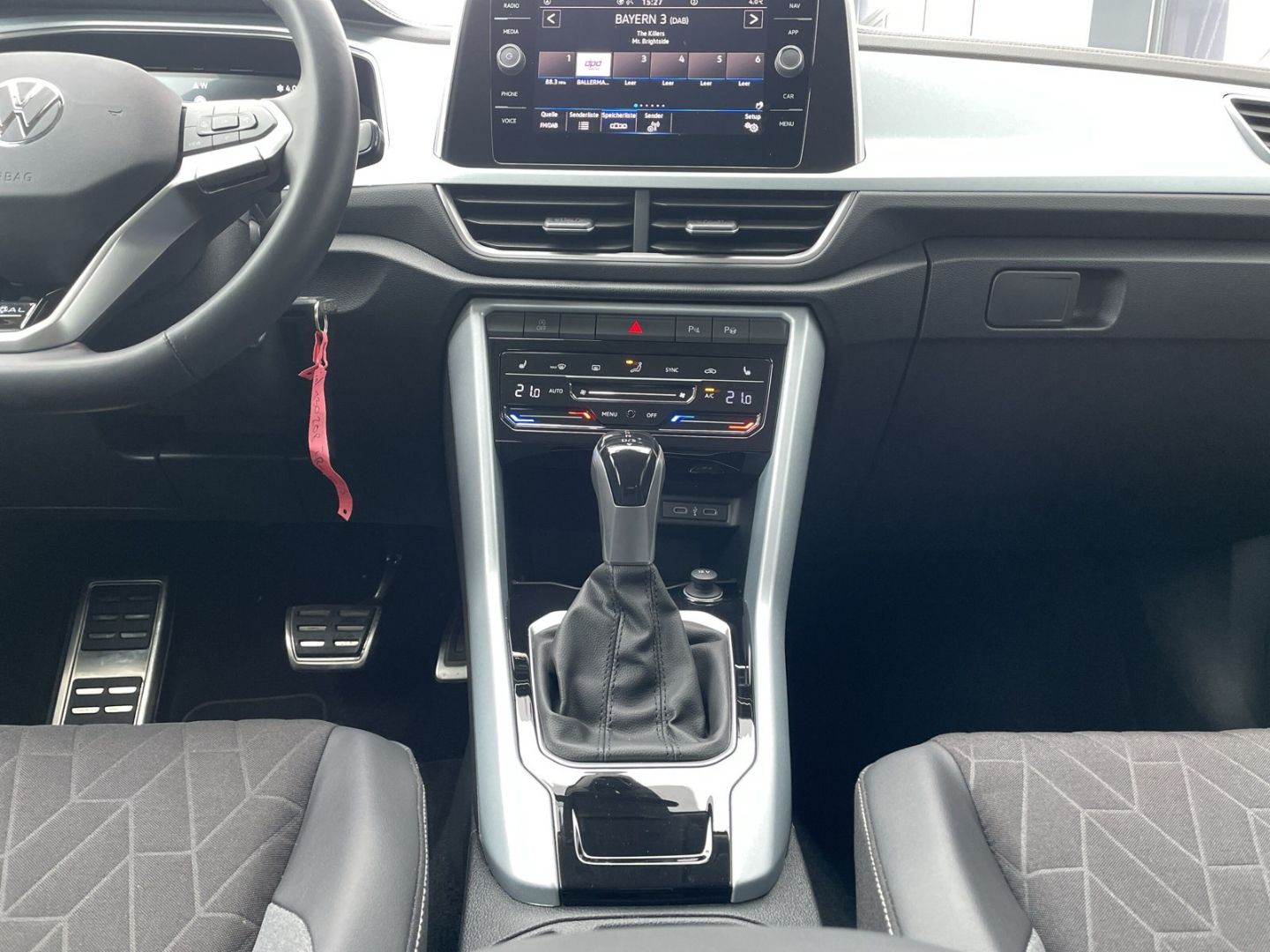 Volkswagen T-Roc - Bild 14