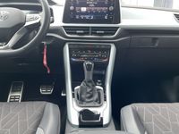 Volkswagen T-Roc - Vorschau Bild 14