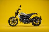 Ducati Scrambler 2G Icon 35kw DUCATIPIRNA - Ducati Scrambler ICON (35kW)