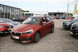BMW 220 Active Tourer: Automatic Navi 37tkm! - gebrauchte BMW 220 Active Tourer aus dem Jahr 2019