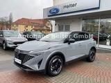 Nissan Qashqai 1.3 MHEV N-Connecta / 360°+HUD - Nissan Jahreswagen