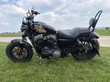 Harley-Davidson Forty-Eight Sportster 