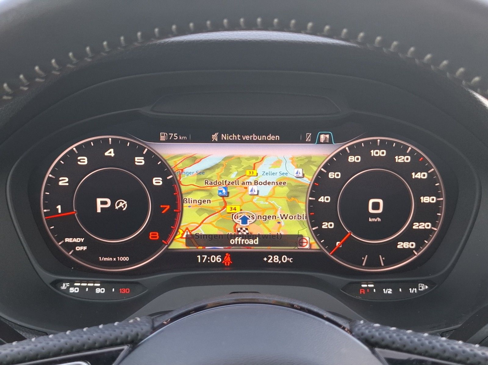 AUDI Q2 quattro sport 40 TFSi / S-TRONIC / S-LINE / H - Image 12