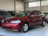 Opel Astra - gebrauchte Opel Astra aus dem Jahr 1999