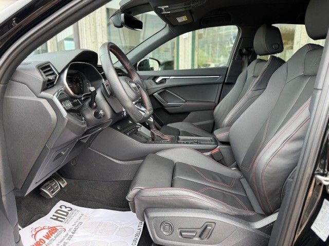 Audi Q3 Sportback 35 Tdi Quattro S-tr. S-line, 2 foto 10