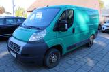 Fiat Ducato 30 130 L1H1  Klimaautomatik Tempomat AHK  - Fiat 130 Gebrauchtwagen